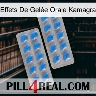 Effets De Gelée Orale Kamagra 23